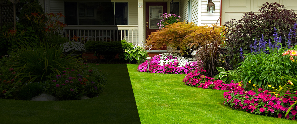 Hingham Landscapers