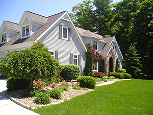 Landscapers and Lawncare Services in Hingham, MA